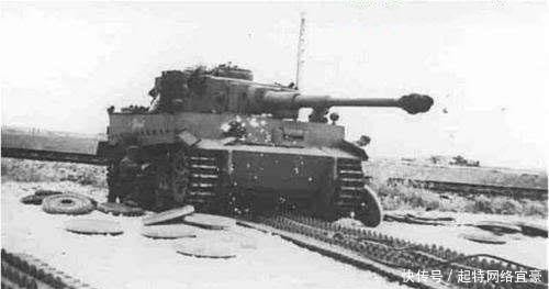 二战|二战若没有此人这场力挽狂澜的战役,德国会在1943年就投降