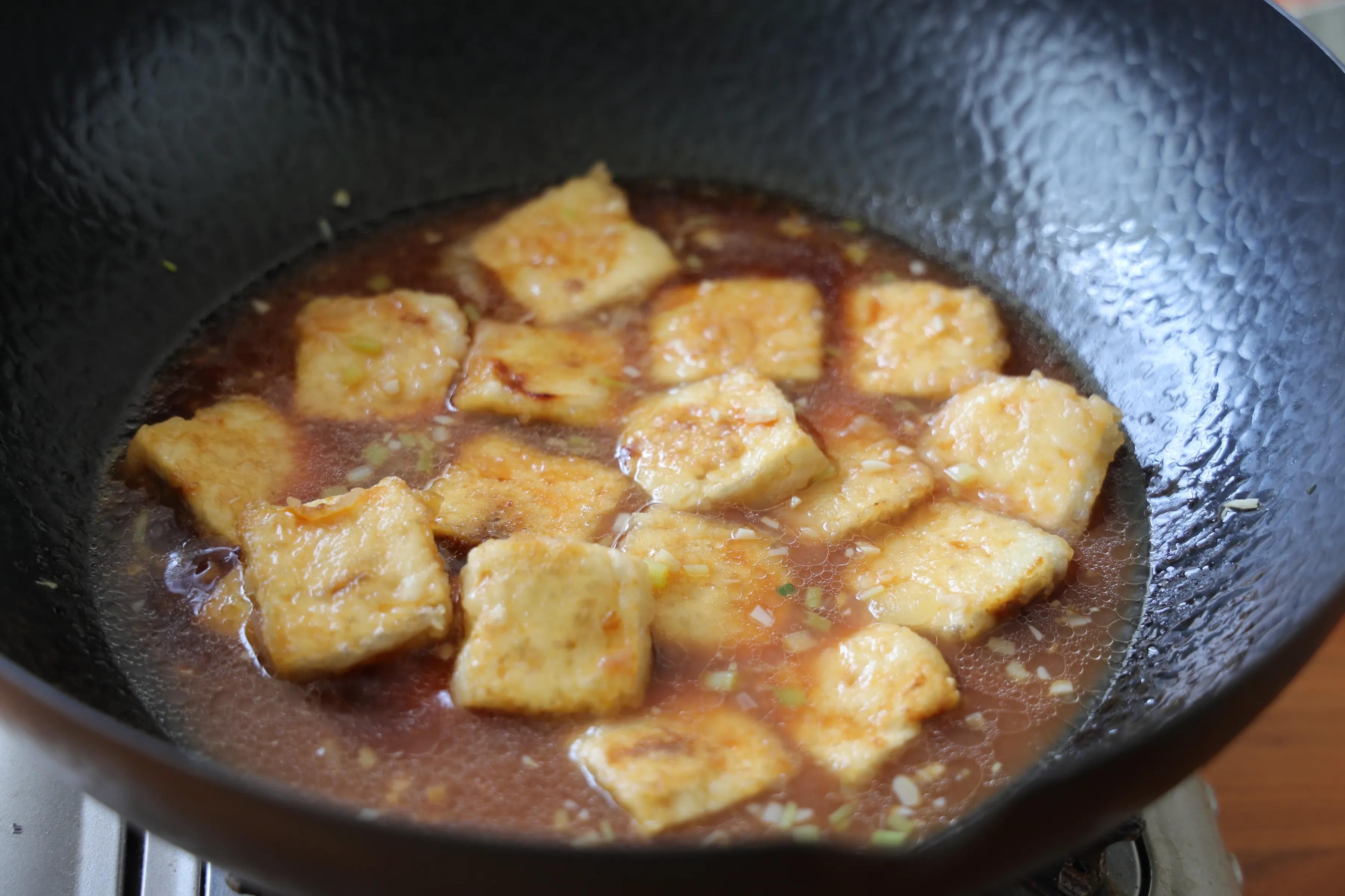 老豆腐|立秋以后，这道菜要多吃，味道鲜美又营养，尤其老人孩子要多吃