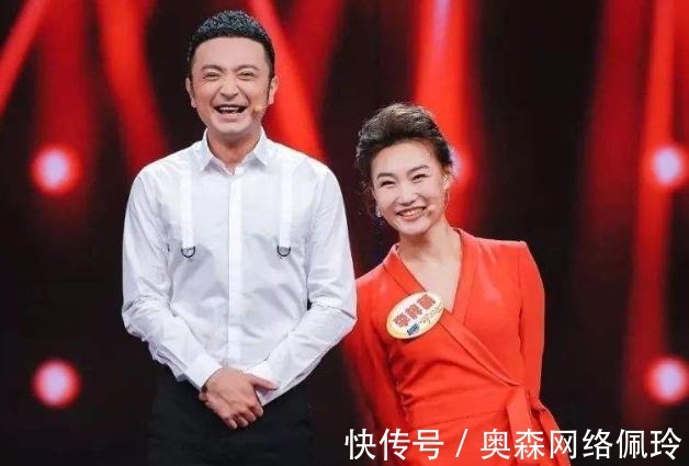 央視|央視“最神奇”主持人，經常口誤卻依舊討喜，網友調侃：工資扣光