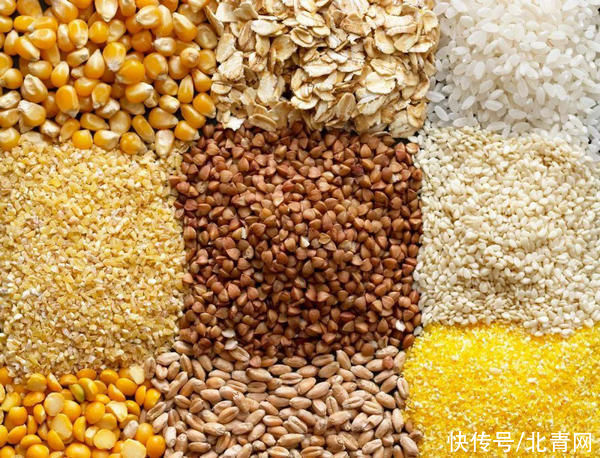 想要远离心脏病，精制谷物要少吃