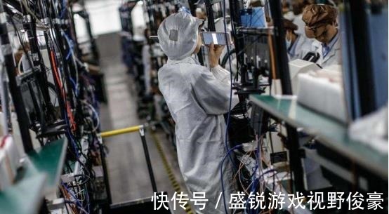 另一方面|打肿脸充胖子印度投637亿打造芯片供应链,吸引全球厂商去建厂