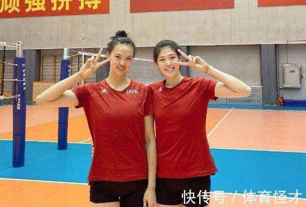 姚迪|朱婷彻底无缘国家队!张常宁恐是队长,李盈莹将代替她成新核心