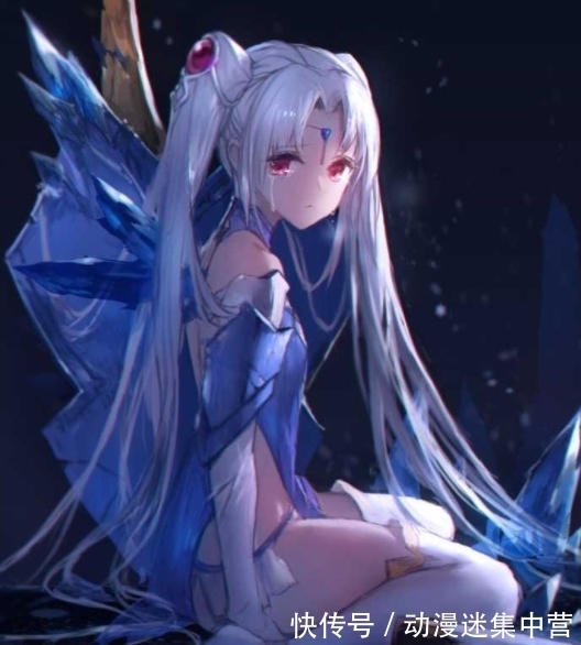 硬仗|打硬仗,玩剧本,还能穿女装?他是EVE最彪悍的“女”指挥官