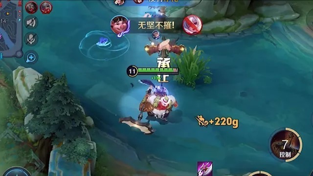 吕布|王者荣耀:对抗路英雄梯度发生变化,猪八戒T3,李信T2,他登顶T0