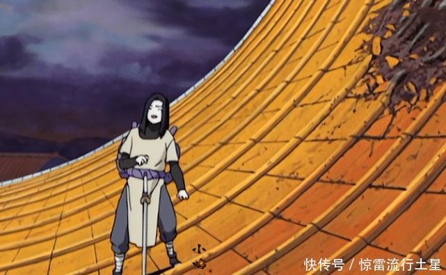 找出|火影中只能找出三种“绝对防御”,六道仙人撑起了须佐能乎的牌面!