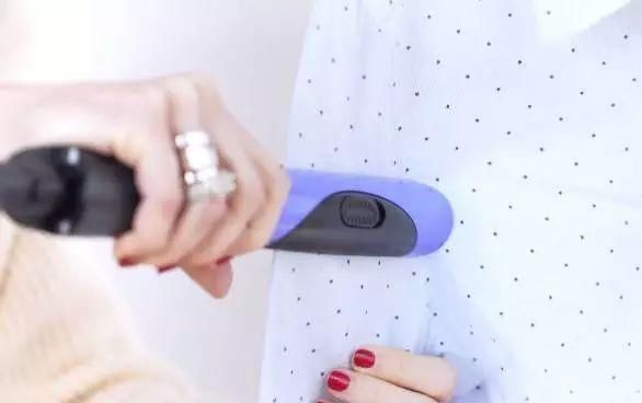 直发板|拉链拉不上,衣服起球,裤子不合身……教你一招快速解决