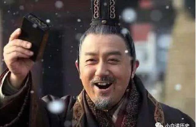 失败|黄巢本可以一鼓作气取代李唐皇室,但最后为什么会失败?