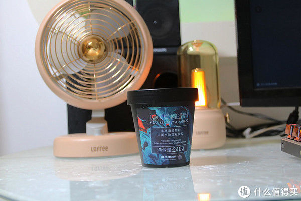 珂岸海|有了这款珂岸洗护套装，从此不做油腻大叔