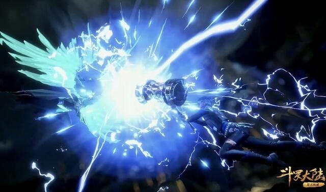怪物|斗罗大陆:青玉藤代替蓝银草,亲手锻造昊天锤,唐三重蹈斗罗覆辙