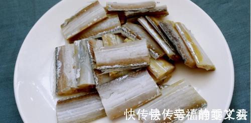 骨头|带鱼这样做，一点也不腥，好吃到连骨头都不放过