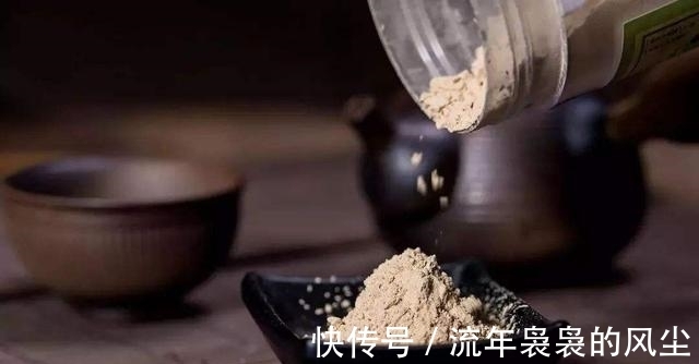 活血化瘀|哪些人不能吃三七?营养师:三七虽好,但2种人最好别接触