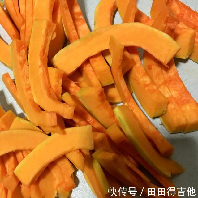 馒头|牛奶燕麦南瓜馒头,暄软可口