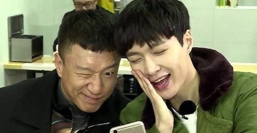 孫紅雷|《極限挑戰(zhàn)》中隱藏的細節(jié)，90%的觀眾都沒發(fā)現(xiàn)，你知道幾個？