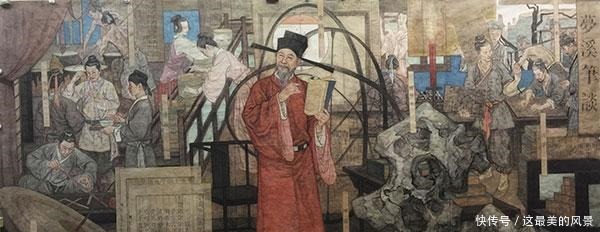 道德|道德卑劣的科学巨人——双重人格的古代科学家沈括