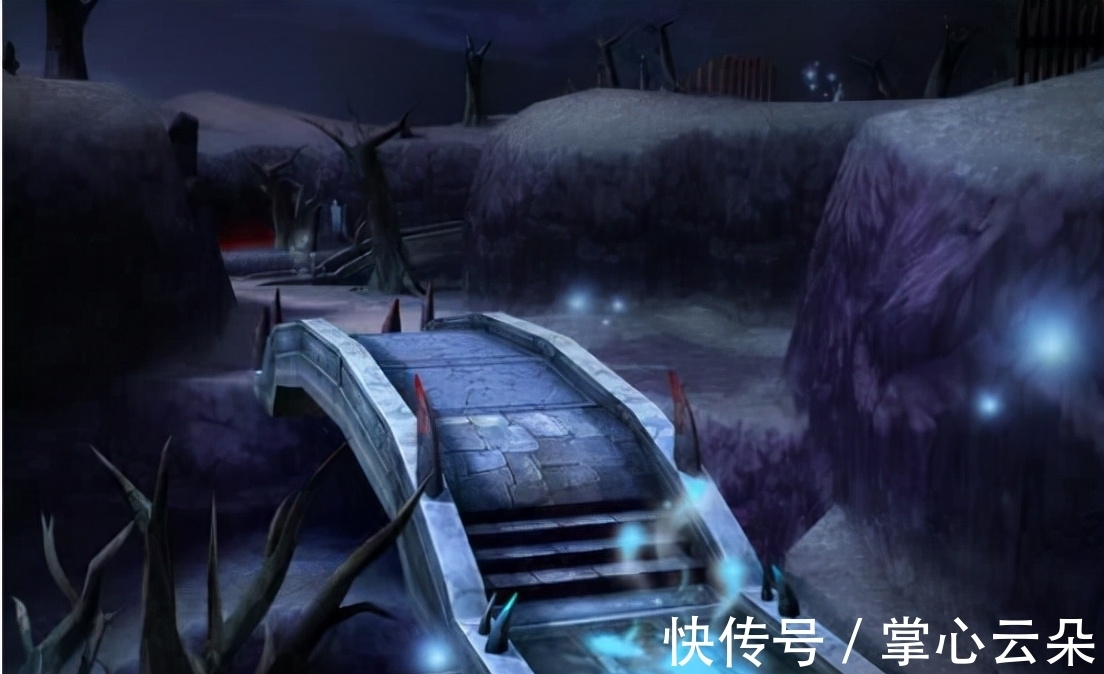 孟婆汤!孟婆是真实存在的?《山海经》记载其身世,孟婆汤的原料更奇特