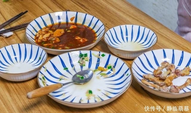 食材|一线城市母女俩的晚餐,两个菜成本30块钱,网友:会过日子