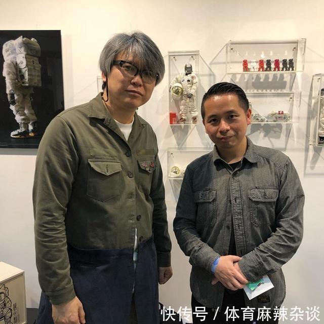 FOG主理人晒的这双Nike联名鞋,有钱也买不到