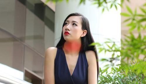 多吃|体检查出甲状腺结节,别恐慌,散结食物多吃点,结节或能消下去