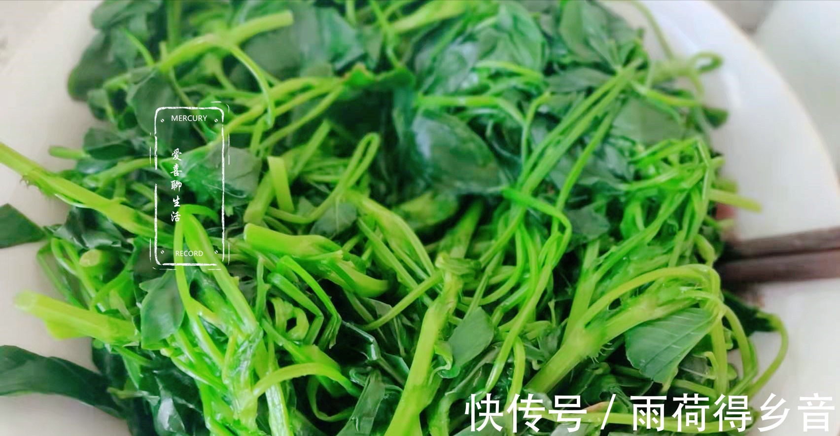 菠菜|入冬后少吃菠菜多吃草头，6块一斤，鲜嫩美味，营养不输其他蔬菜！