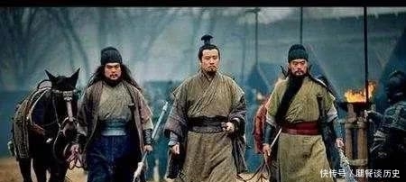 挂印|关羽挂印封金:为何被黑的是曹操