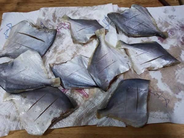 鲳鱼|这鱼比鲫鱼刺少，比鲤鱼营养，比甲鱼肉多，15一斤没人买太可惜