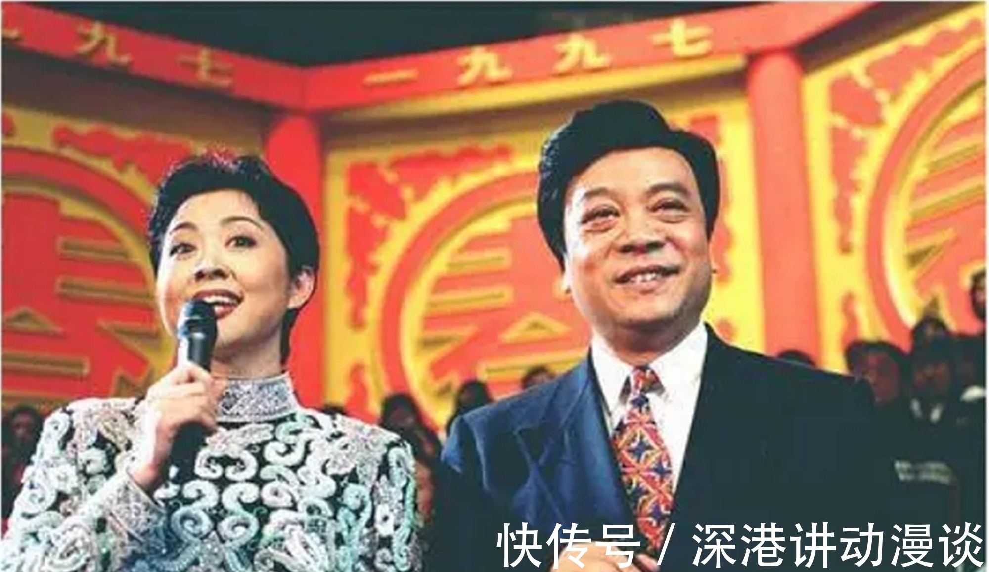 节目|九个已“消失”的电视节目，最长寿的节目，播了20年，令人怀念