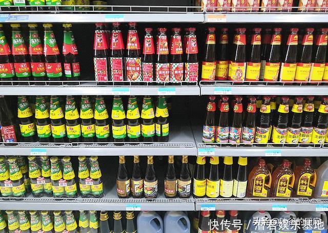 买蚝油时,瓶身如果缺少这“2个字”,都是假蚝油,白送也别要