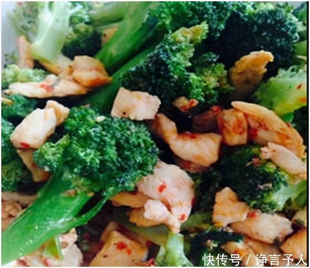 女性抗衰先排毒,三种美食,排毒抗衰,消除小肚腩,早吃早受益