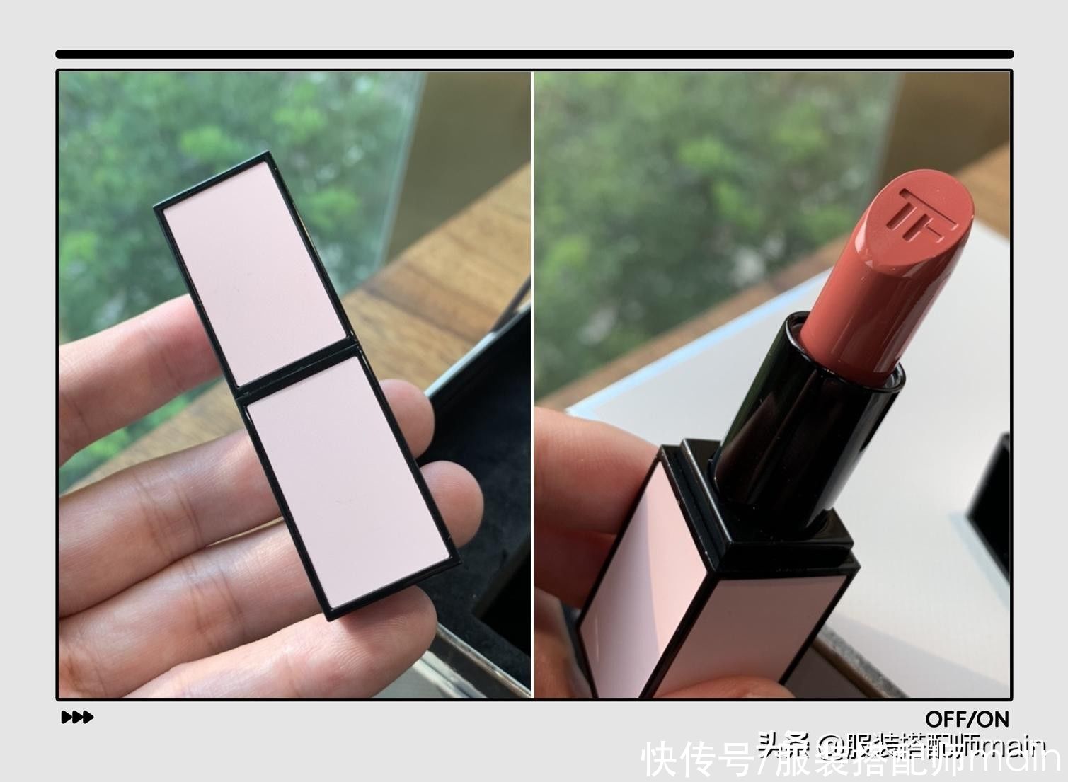 罗意威|4款私藏级大牌香水，好闻又好看，自愿被它们掏空腰包