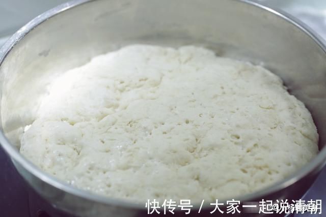 葱白|这个馅儿的包子吃不够!咬一口菜香肉美,全家老小都馋它!