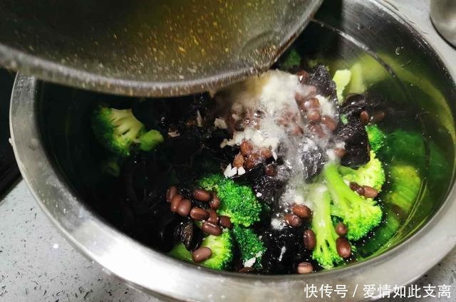 天气忽冷忽热,孩子隔三差五必须吃次“它”,增强免疫力,身体壮!