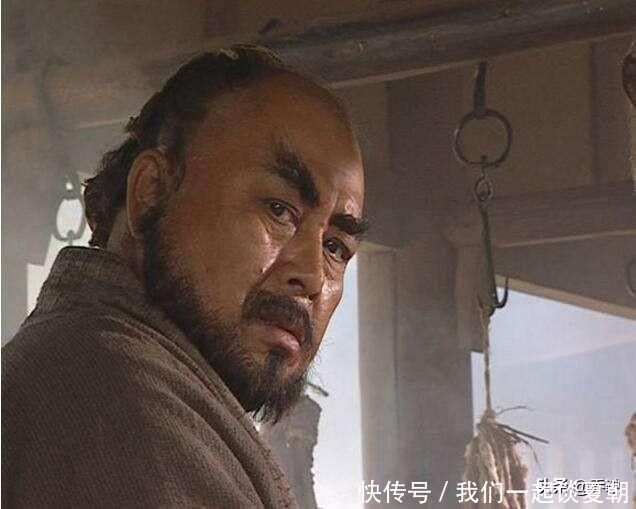 西门庆|辣评水浒比西门庆更无耻，若不是因为意外，他或许一直逍遥法外