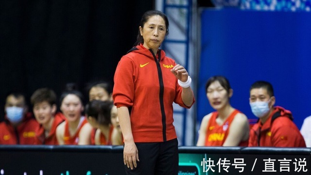 中国女篮|2+7!中国篮协官宣坏消息,女篮怕啥来啥,姚明紧急出手