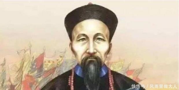 曾国藩|曾国藩给自己设定的人生计划,他是怎么进行的,又是怎么成功的