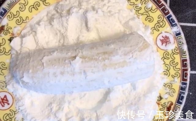 油香|孩子挑食不爱吃香蕉？教你网红吃法，健康卫生酥脆香甜孩子抢着吃