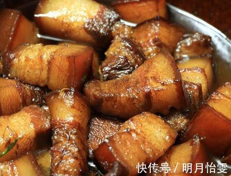 30年饭店大厨做红烧肉,2种调料不能放,不然一锅香肉都毁了