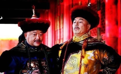 盛世|梦回康乾盛世,回到乾隆身边,防止一念之差,让和珅误入歧途