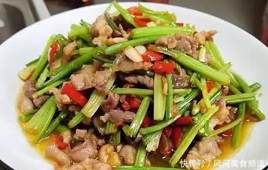 几道下饭菜，解馋滋补又养生，一周不重样，家人吃得美美的！