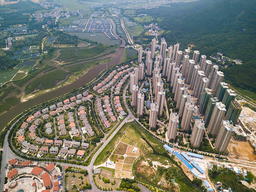 住房|未来10年,“这个面积”的房子“受人欢迎”?建筑学家给出答案