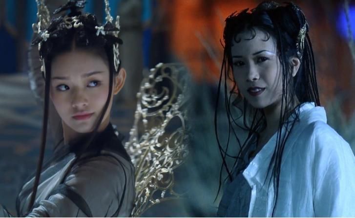 成佛|白骨精后背刻有“白骨夫人”,她是谁的妻子孙悟空成佛后才明白