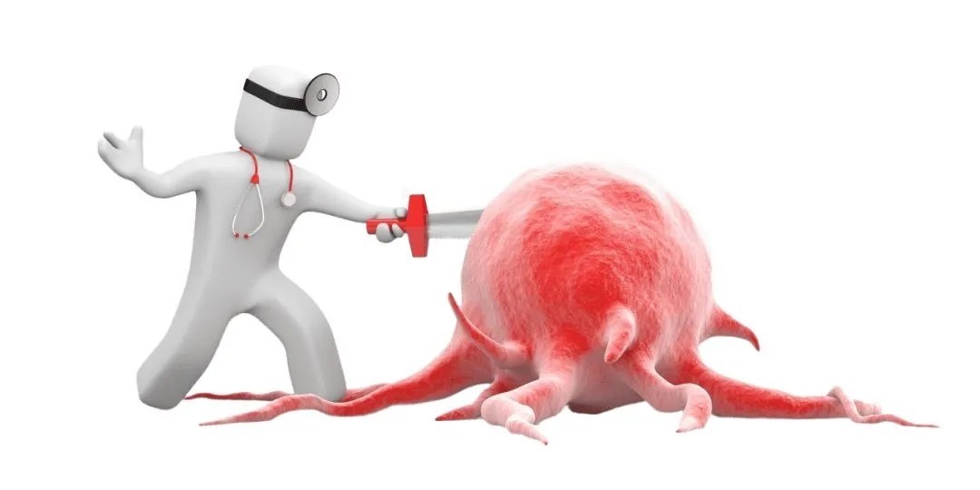 硬干货!美国2021抗癌报告