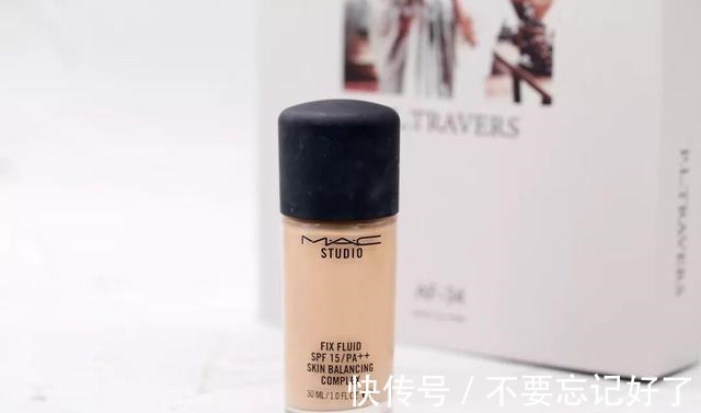 粉底液 扛得住原相机的5款“粉底液”妆面高级不易脱妆,油皮也适合!