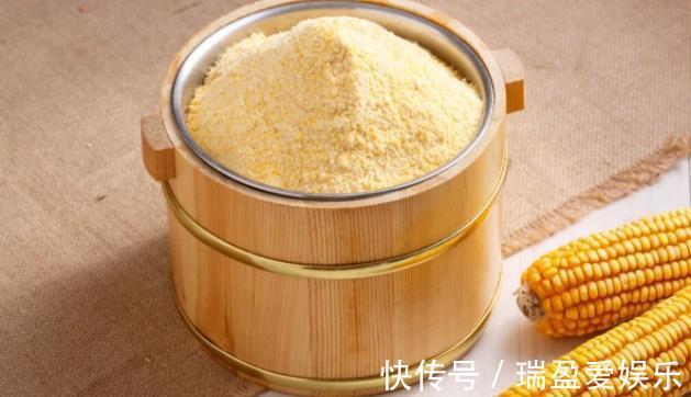 玉米面|玉米是粗粮,那玉米面算粗粮吗医生提醒糖尿病人不要吃错哦~