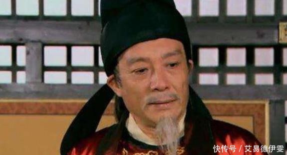 李世民|袁天罡对此人说：你会成为宰相，哪料不久后，李世民却要杀掉此人