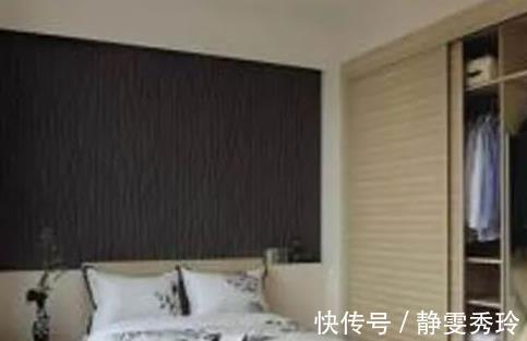 衣柜|新房卧室不要再买衣柜了，今年流行这样装，真是小户型的福音！