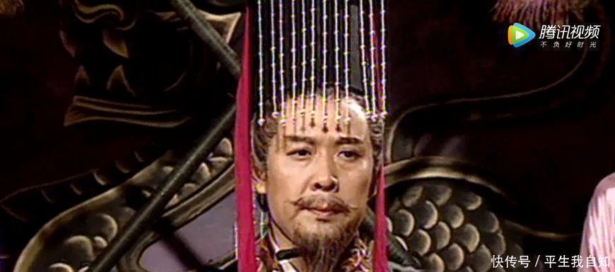 大如斗|赵云被赞浑身是胆, 姜维号称胆大如斗, 两人相比, 谁的胆子更大！