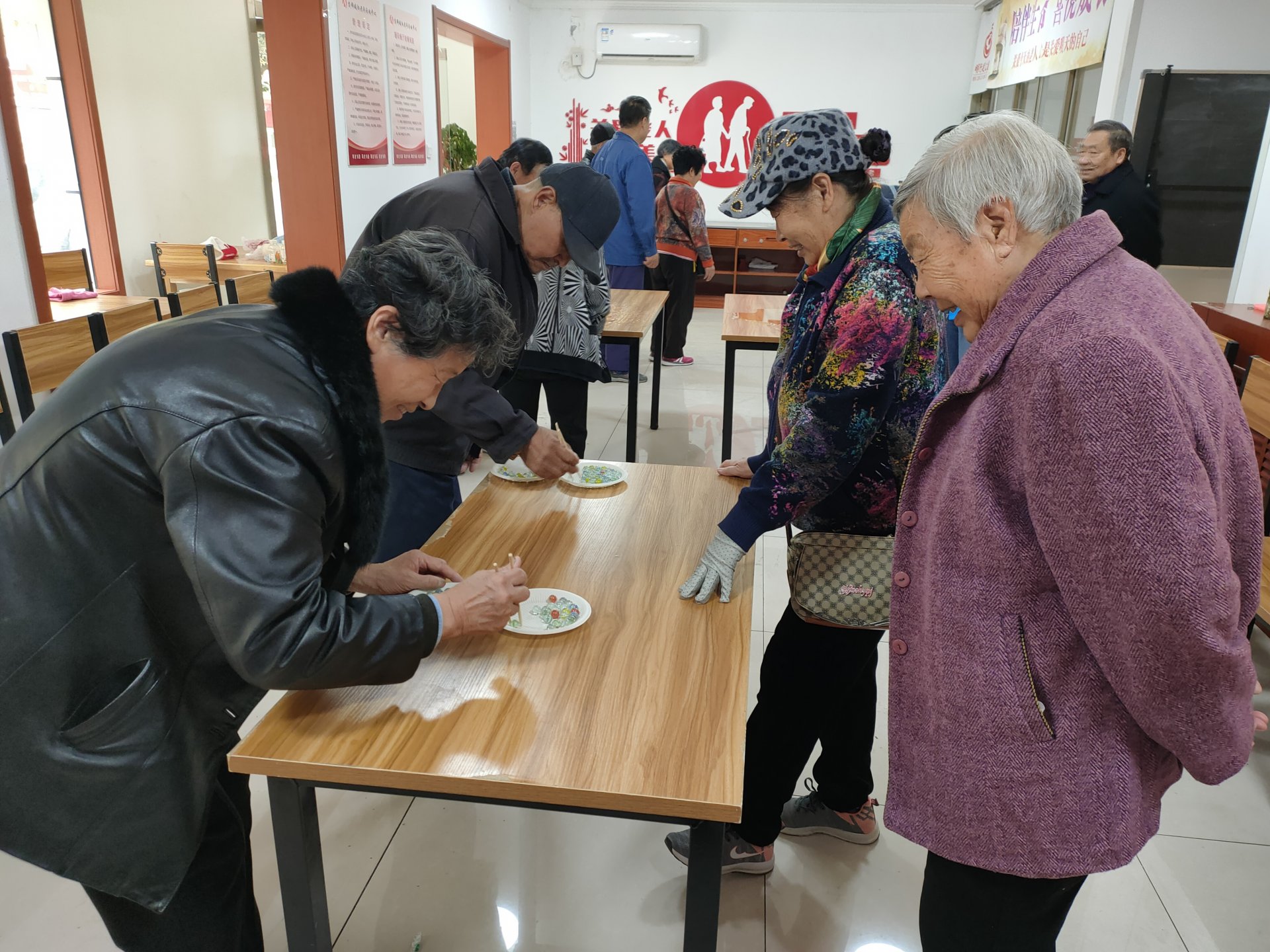 运动会|“我运动 我健康 我快乐 我精彩”吉祥社区趣味运动会热闹上演