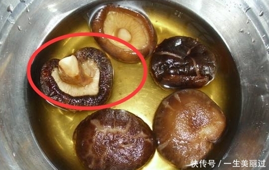 香菇|这些菜市场买回来的菜,很多人都洗错了,尤其后两种越洗越脏