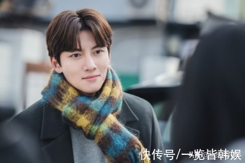 池昌旭丁海寅合體出演綜藝 帶輪子的家3將播 兩大男神同框引熱議