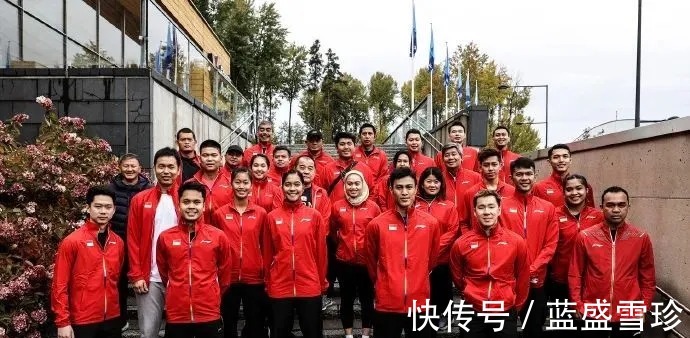 安赛龙|苏杯中国台北、韩国携手晋级,丹麦印尼将争夺小组第一!